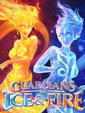 ทดลองเล่น Guardians of Ice & Fire PG168