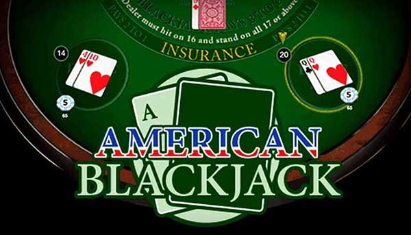ทดลองเล่น American Blackjack PG168