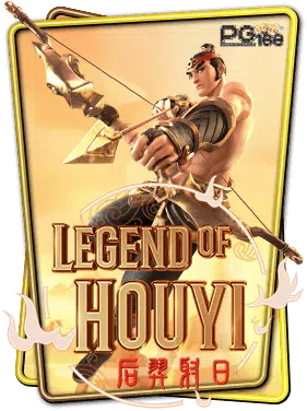 ทดลองเล่น Legend of HouYi