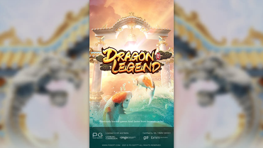 Dragon Legend