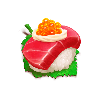 เกม Sushi Oishi
