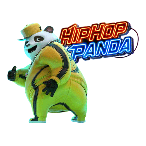 Preview2 ทดลองเล่น Hip Hop Panda