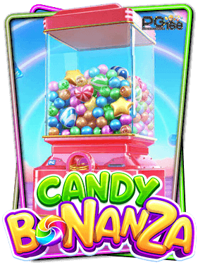 ทดลองเล่น Candy Bonanza