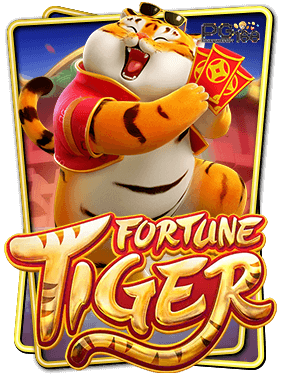 ทดลองเล่น Fortune Tiger