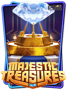 ทดลองเล่น Majestic Treasures