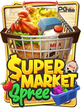 ทดลองเล่น Supermarket Spree