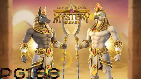 Preview1ทดลองเล่น Egypts Book of Mystery