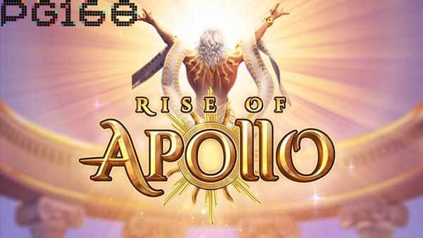 Preview1 Rise of Apollo