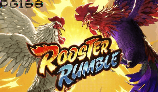 Preview1 รีวิวเกม Rooster Rumble