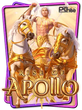 ทดลองเล่น Rise of Apollo