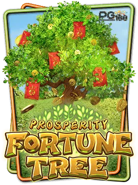 ทดลองเล่น Prosperity Fortune Tree