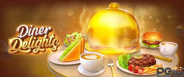 Preview รีวิวเกม Diner Delights