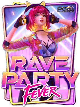 ทดลองเล่น Rave Party Fever