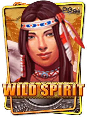 ทดลองเล่นสล็อต wild spirit