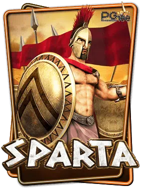 ทดลองเล่นสล็อต Sparta