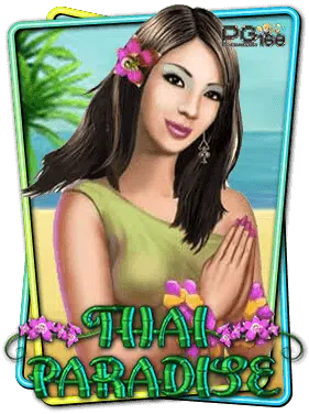 ทดลองเล่นสล็อต Thai Paradise