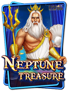 ทดลองเล่นสล็อต Neptune Treasure