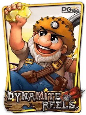 ทดลองเล่นสล็อต Dynamite Reels