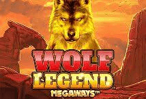 ทดลองเล่นสล็อต Wolf Legend Megaways