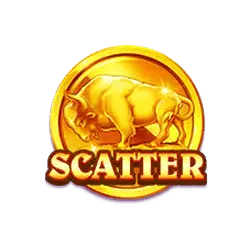 สัญลักษณ์ scatter-Charge Buffalo-pg168