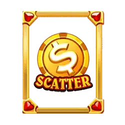 สัญลักษณ์ scatter-Super Ace-pg168