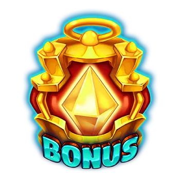 สัญลักษณ์พิเศษ Bonus Crystal