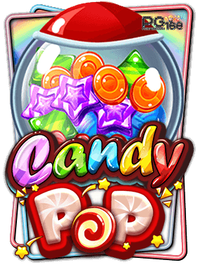 ทดลองเล่นสล็อต Candy pop