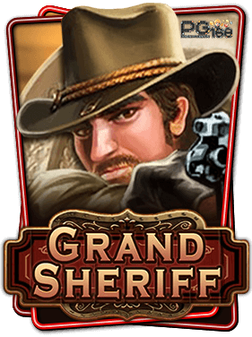 ทดลองเล่นสล็อต Grand Sheriff