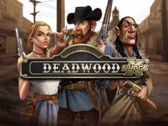 ทดลองเล่นสล็อต Deadwood - pg168