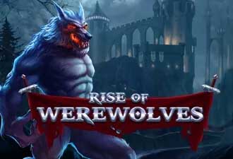 ทดลองเล่นสล็อต Rise of werewolves
