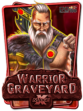 Warrior graveyard