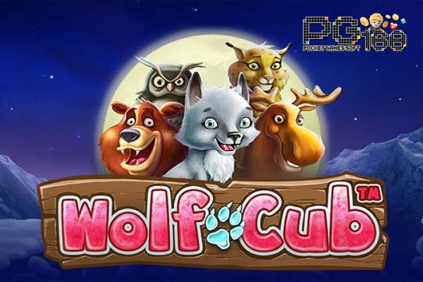 ทดลองเล่นสล็อต Wolf Cub