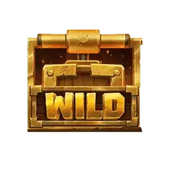สัญลักษณ์ wild-Mega Mine-pg168