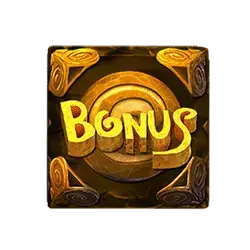สัญลักษณ์ bonus-Mega masks-pg168