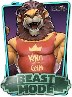 ทดลองเล่นสล็อต Beast Mode