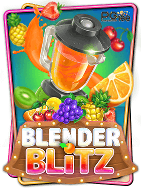 ทดลองเล่นสล็อต Blender Blitz