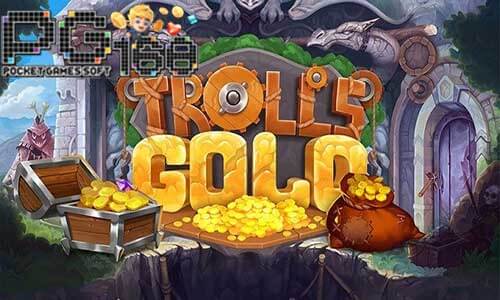 ทดลองเล่นสล็อต Trolls Gold-เกมสล็อตโทรลส์โกลด์-pg168