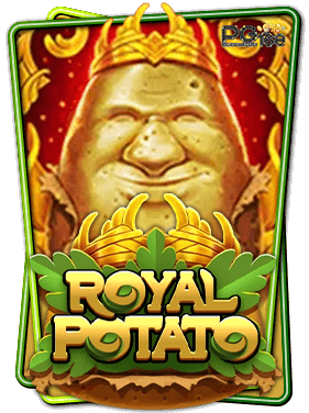 ทดลองเล่นสล็อต Royal Potato