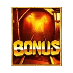 สัญลักษณ์ bonus-Lucky Nuggets Megaways-pg168