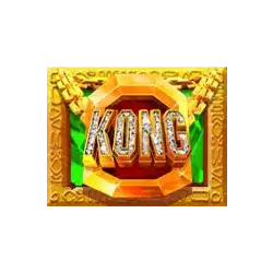 สัญลักษณ์ scatter-Return of Kong Megaways-pg168