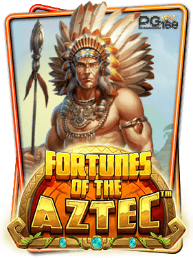 ทดลองเล่นสล็อต Fortunes of Aztec