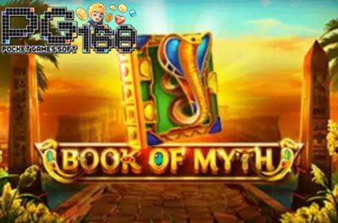 ทดลองเล่นสล็อต Book of myth