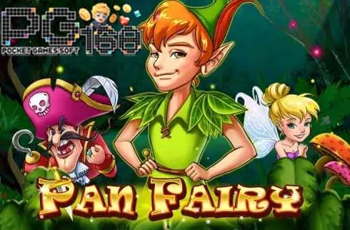 ทดลองเล่นสล็อต Pan fairy