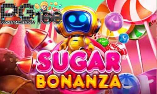 ทดลองเล่นสล็อต Sugar bonanza