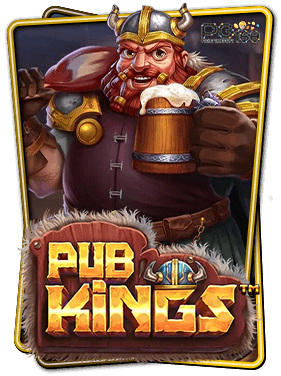 ทดลองเล่นสล็อต Pub Kings