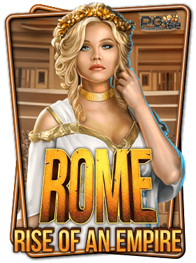 ทดลองเล่นสล็อต Rome rise of an empire