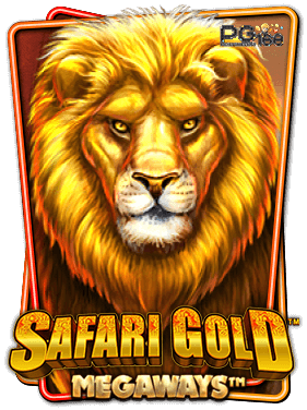 ทดลองเล่นสล็อต Safari Gold Megaways