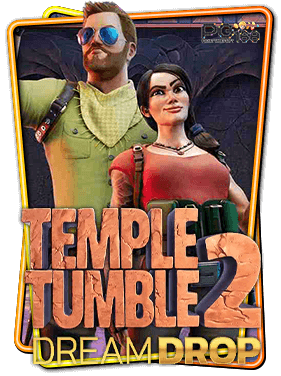 ทดลองเล่นสล็อต Temple Tumble 2 Dream Drop