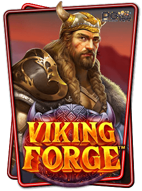 ทดลองเล่นสล็อต Viking Forge