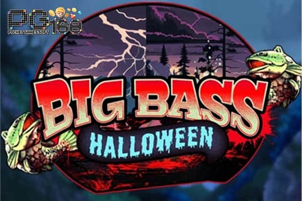 ทดลองเล่นสล็อต Big Bass Halloween